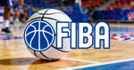 国际篮球联合会FIBA标志