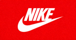 知名体育品牌Nike标志