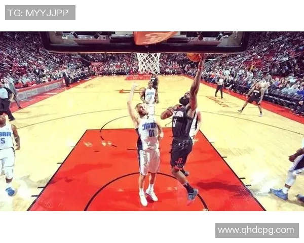 火箭队与魔术队精彩对决录像回放分析及精彩瞬间回顾