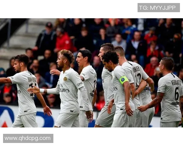 穆尼耶与内马尔对决谁能在赛场上笑到最后