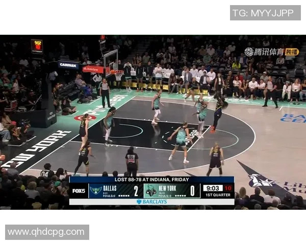 芝加哥天空与达拉斯飞翼的巅峰对决展现女篮魅力与激情