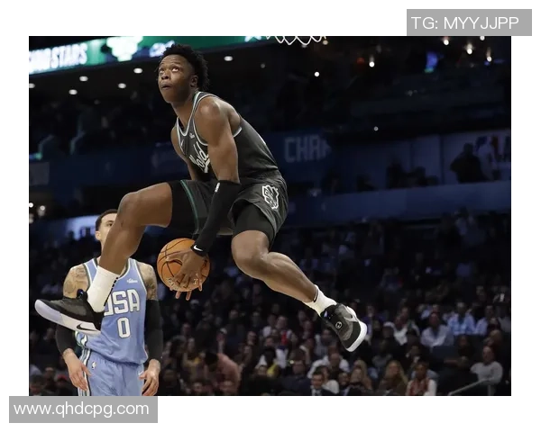 贾雷斯沃克：未来篮球明星的崛起与挑战之路