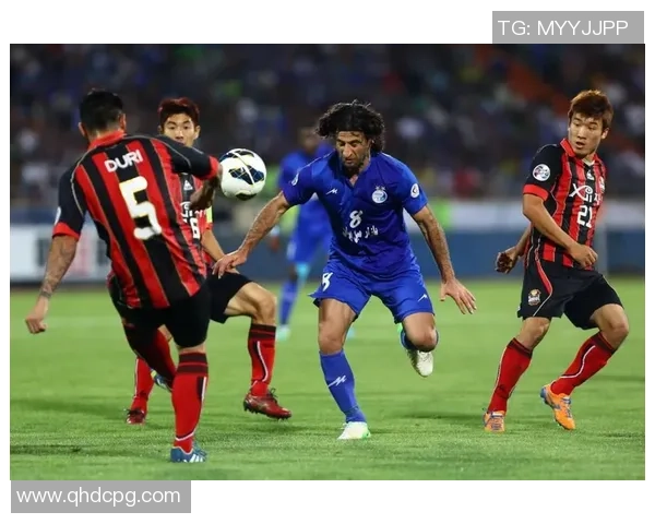 釜山偶像与全北现代的激烈对决展现足球魅力与团队精神的巅峰较量